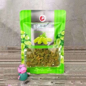 港洲新疆葡萄干102g