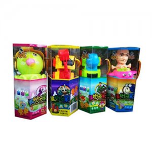 貝佳美繽紛多彩餅干