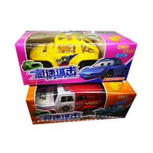 貝佳美極速追擊餅干