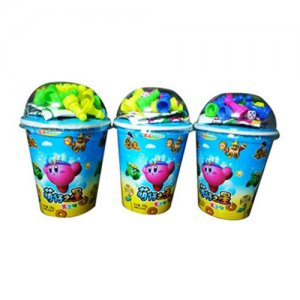 貝佳美萌仔之星餅干