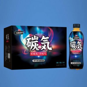 龍貓森林碳?xì)饩S生素功能飲料500mlx15瓶