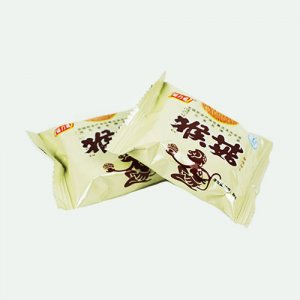 諾力諾猴菇餅干