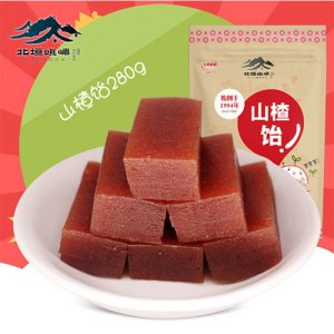 北垣峨嵋山楂280g