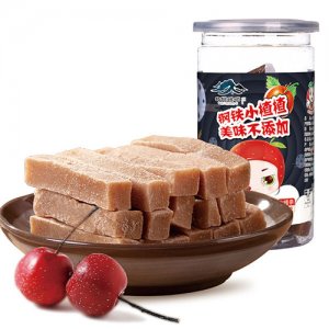 北垣峨嵋山楂條280g