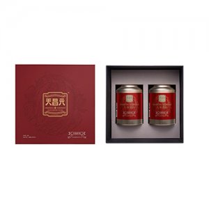 天昌元人參五谷米飯伴侶盒裝