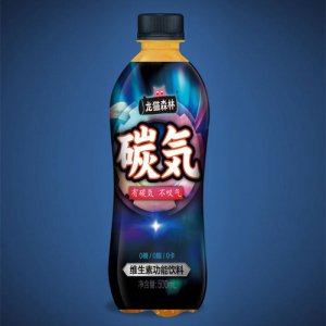 龍貓森林碳?xì)饩S生素功能飲料500ml