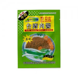 品高臺灣肉醬牛肉（原味）
