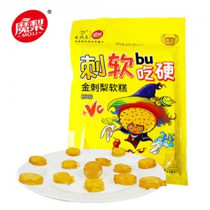 魔梨金刺梨果糕218g