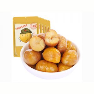 沂蒙公社板栗仁