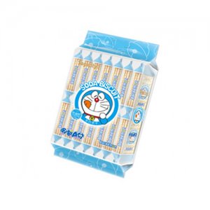 尚賢哆啦A夢蘇打餅?zāi)帖}