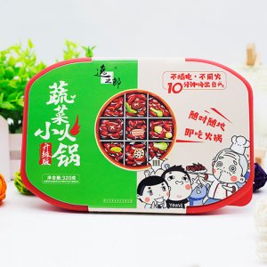 重慶逸之郎食品有限公司