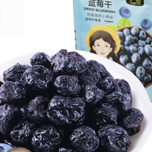 津太多藍(lán)莓干袋裝