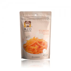 樂(lè)上口地瓜干