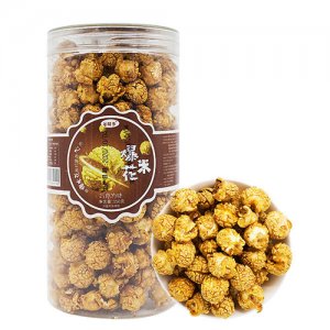 谷醉鄉(xiāng)爆米花巧克力味150g