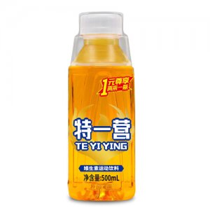 特一營維生素運動飲料500ml