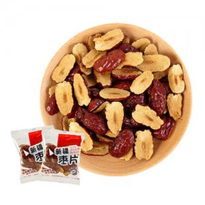 紛味新疆棗片