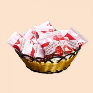 紛味新疆奶香灰棗