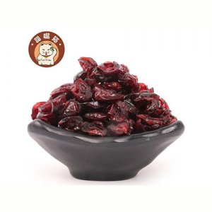 甜嘴貓蔓越莓干