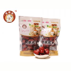 甜嘴貓新疆駿棗