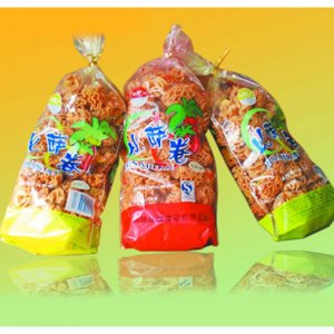 佰思德散裝比薩卷