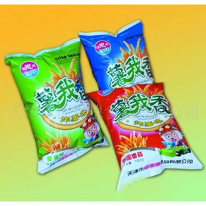 佰思德薯條（新產(chǎn)品）