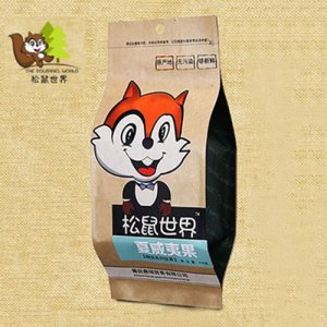 松鼠世界夏威夷果