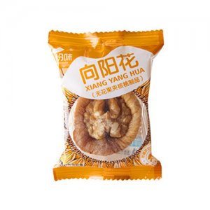 紛味向陽(yáng)花核桃仁