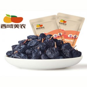 西域美農(nóng)黑加侖葡萄干