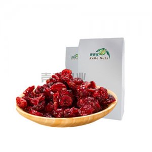 殼殼樂蔓越莓干