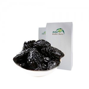 殼殼樂加州西梅