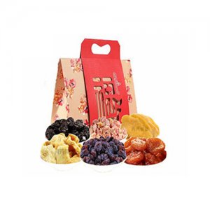 殼殼樂蜜餞禮盒