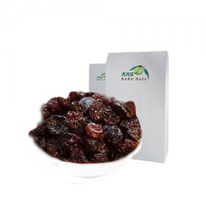 殼殼樂南美提子干