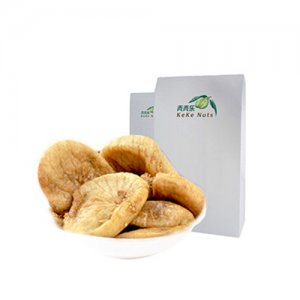 殼殼樂土耳其無花果干