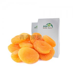 殼殼樂(lè)杏干