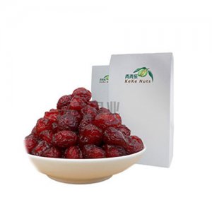 殼殼樂(lè)櫻桃干