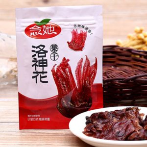 念她洛神花果干