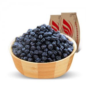 親別找啦野生藍(lán)莓果干