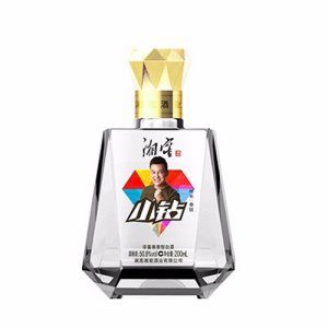 湘窖·小鉆50.8°酒200mL