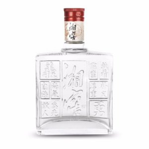 湘窖·臻釀9號50.8°酒500mL