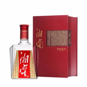 湘窖52°酒500mL