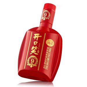 開口笑50.8°酒·9年大喜版500mL