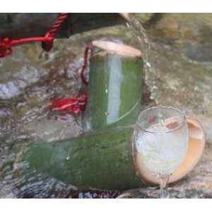 福建省竹之韻酒業(yè)有限公司