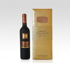 北京紅葉葡萄酒有限公司