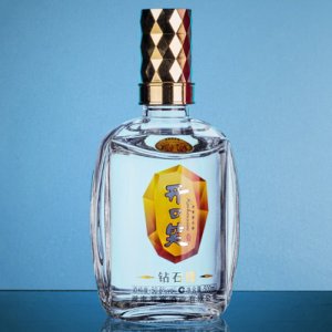 開口笑50.8°酒-鉆石緣500mL