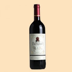 風車干紅葡萄酒