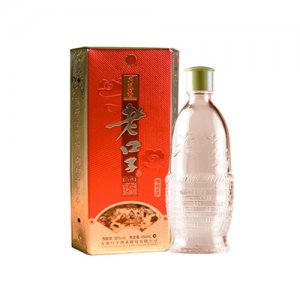 同源坊老口子白酒兼香型