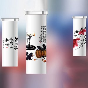 U酷六度朗姆雞尾酒錦繡國風系列