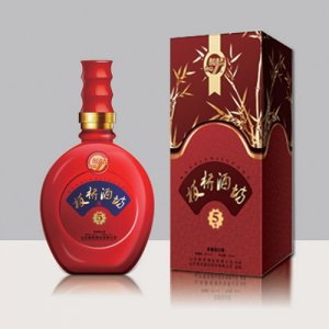 板橋酒坊5年濃香型白酒