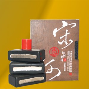宋河扭轉(zhuǎn)乾坤濃香型白酒
