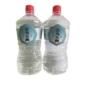 正九大曲 （壺裝酒）濃香型